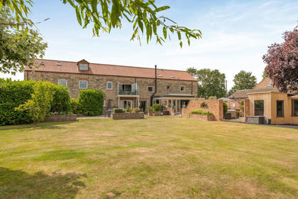 Barn Conversion for sale in Monk Fryston