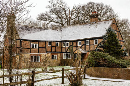 10 acres of Agricultural Land for sale in Outwood