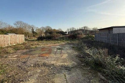 Development Land for sale in Watton