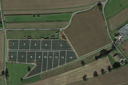 Vacant Land for sale in Old Leake