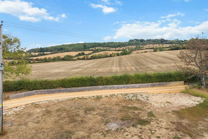 Building Plot for sale in Bredon