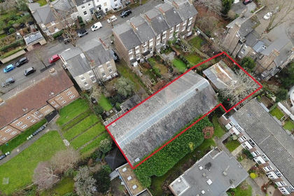 Redevelopment Land for sale in Lewisham North