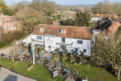 Commercial Land for sale in Orlestone