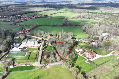 Undeveloped Land for sale in Binfield Heath