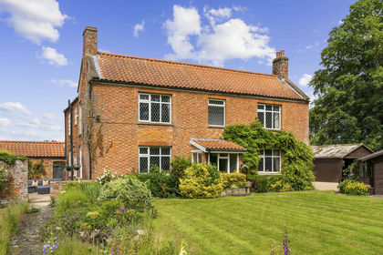2.2 acres of House with Land for sale in Alford