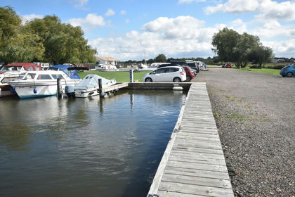 Small Plot of Land for sale in Potter Heigham