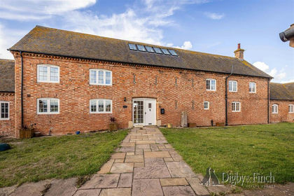 Land for sale in Langar cum Barnstone