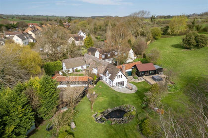 2 acres of Land for sale in Ashdon