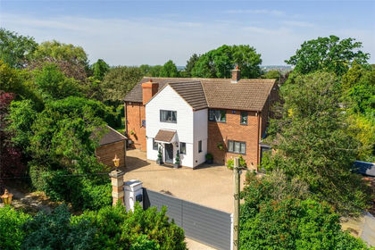 3 acres of House with Land for sale in Bow Brickhill