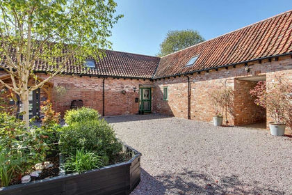 Barn Conversion for sale in Leverington