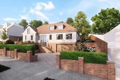 Development Land for sale in Streatham and Croydon North