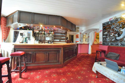 Development Land for sale in Saundersfoot