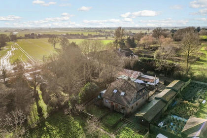 1.3 acres of Land for sale in Ruckinge