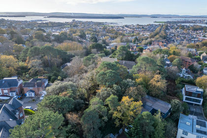 Development Land for sale in Poole