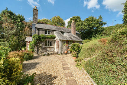 2.3 acres of Land for sale in Quethiock