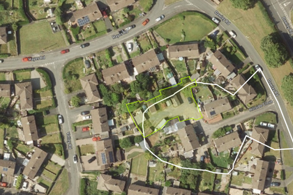 Development Land for sale in Wellington