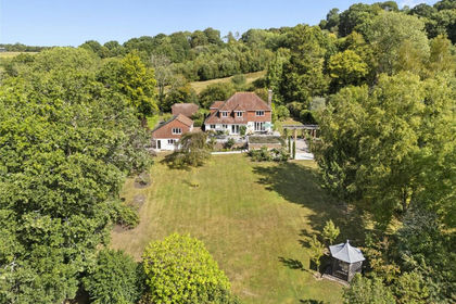 1.3 acres of Land for sale in Hartfield