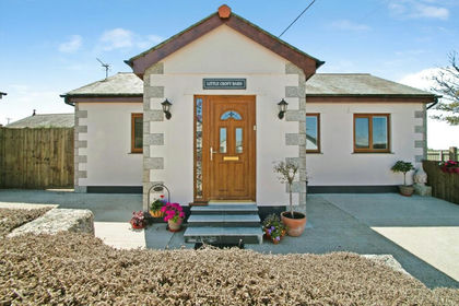 Barn Conversion for sale in Wendron