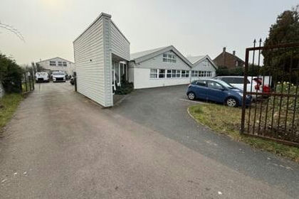 Commercial Land for sale in Ashford