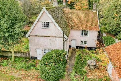 1 acre of Land for sale in Bressingham