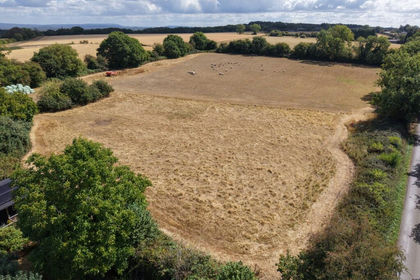 2.9 acres of Undeveloped Land for sale in Froxfield and Privett