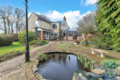 1.5 acres of Land for sale in Melbourn