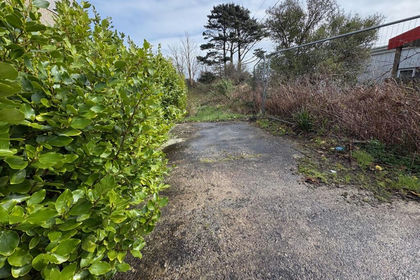 Development Land for sale in Helston