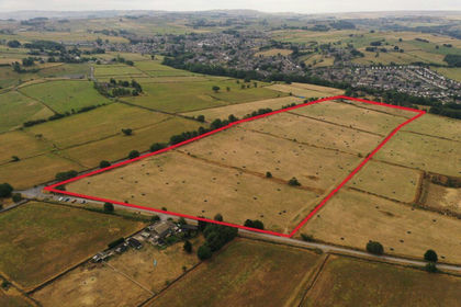 24.6 acres of Grazing Land for sale in Wilsden