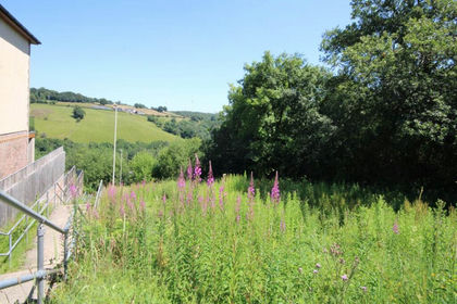 Development Land for sale in Argoed