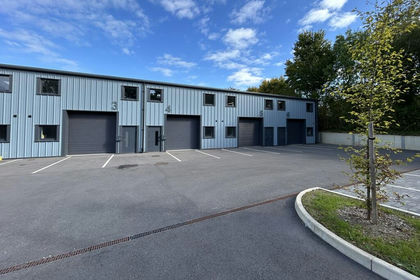 Commercial Land for sale in Brympton