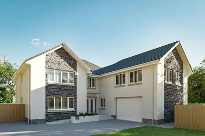 Development Land for sale in Livingston