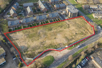 Development Land for sale in Havant