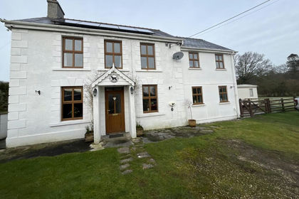 5.9 acres of Agricultural Land for sale in Llansawel