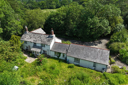33 acres of House with Land for sale in St. Giles on the Heath
