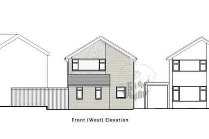 Development Land for sale in Alveston