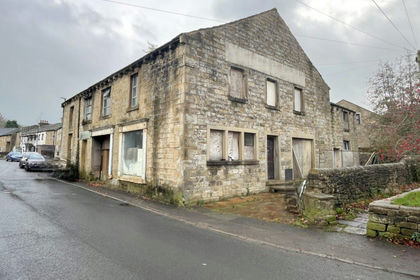 Development Land for sale in Earby