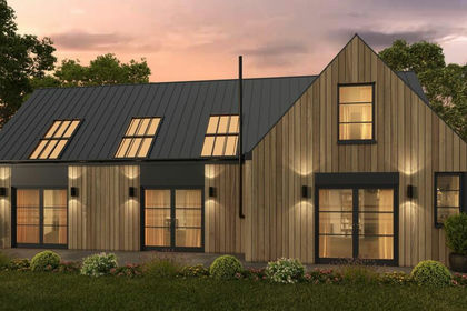 Development Land for sale in Blockley