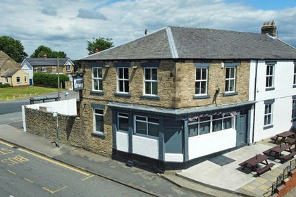 Commercial Land for sale in Evenwood and Barony