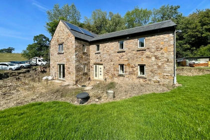 2 acres of House with Land for sale in Samlesbury