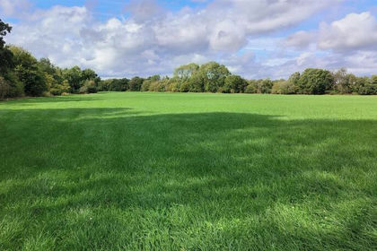 20.8 acres of Agricultural Land for sale in Congleton