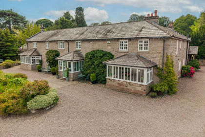2.9 acres of House with Land for sale in Manley