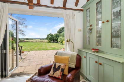 Barn Conversion for sale in Ashley Green