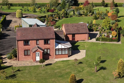 3.3 acres of House with Land for sale in Rock
