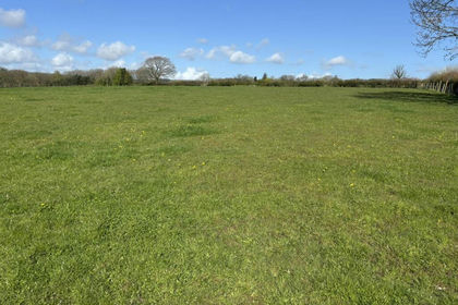 12.1 acres of Grazing Land for sale in Wessington