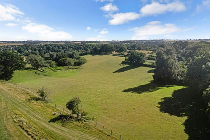 9 acres of Vacant Land for sale in Sellindge