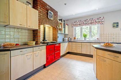 3 acres of Country Home for sale in Boothby Graffoe