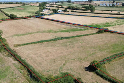 Agricultural Land for sale in Creech St. Michael