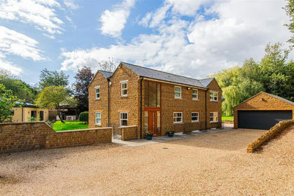 10 acres of Country Home for sale in Orton