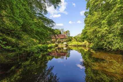 8 acres of Mill Conversion for sale in Churt