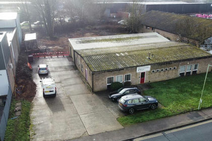 Industrial Land for sale in Sudbury